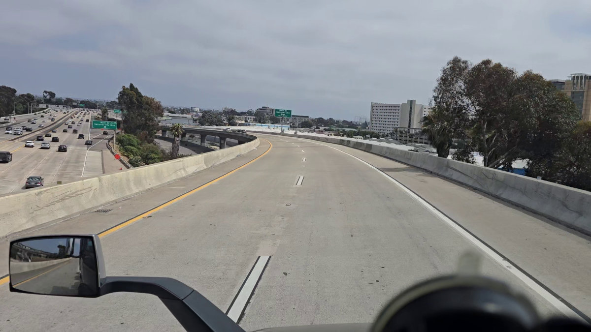 The FMCSA Data Trap