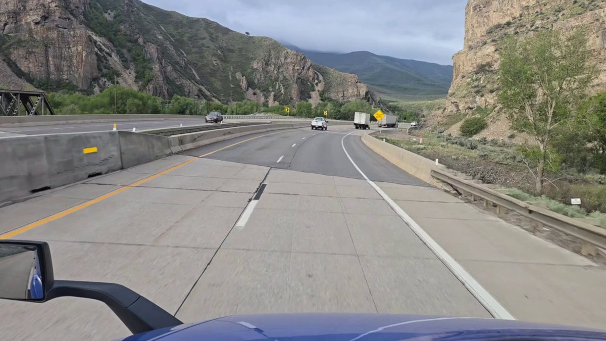 The FMCSA Digital File