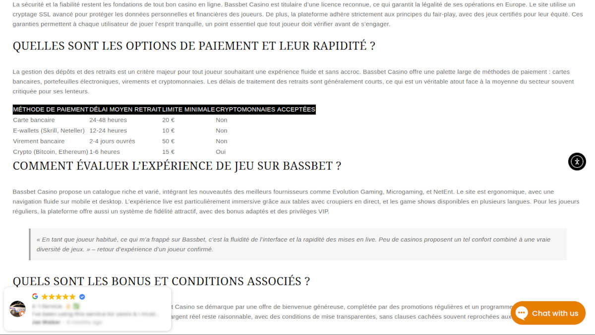 Here is the second screenshot in the original French